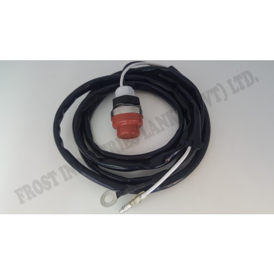 STOP SWITCH ASSY - 6A0-82550-10